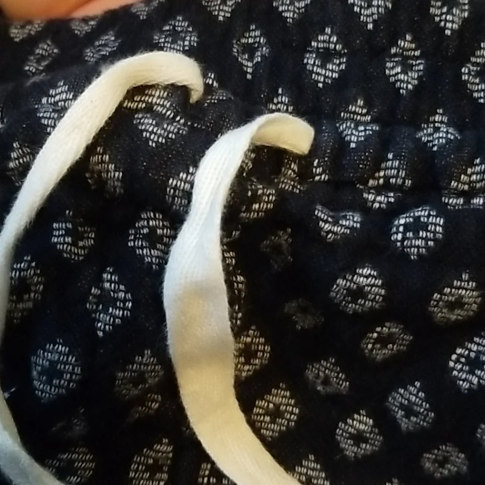 Loft 100% cotton shorts, med - Picture 9 of 9